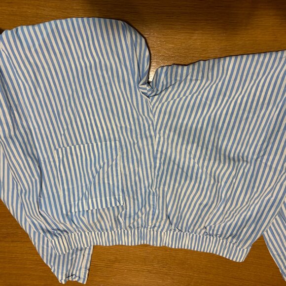 Cotton On Body Striped Pants - Picture 5 of 5